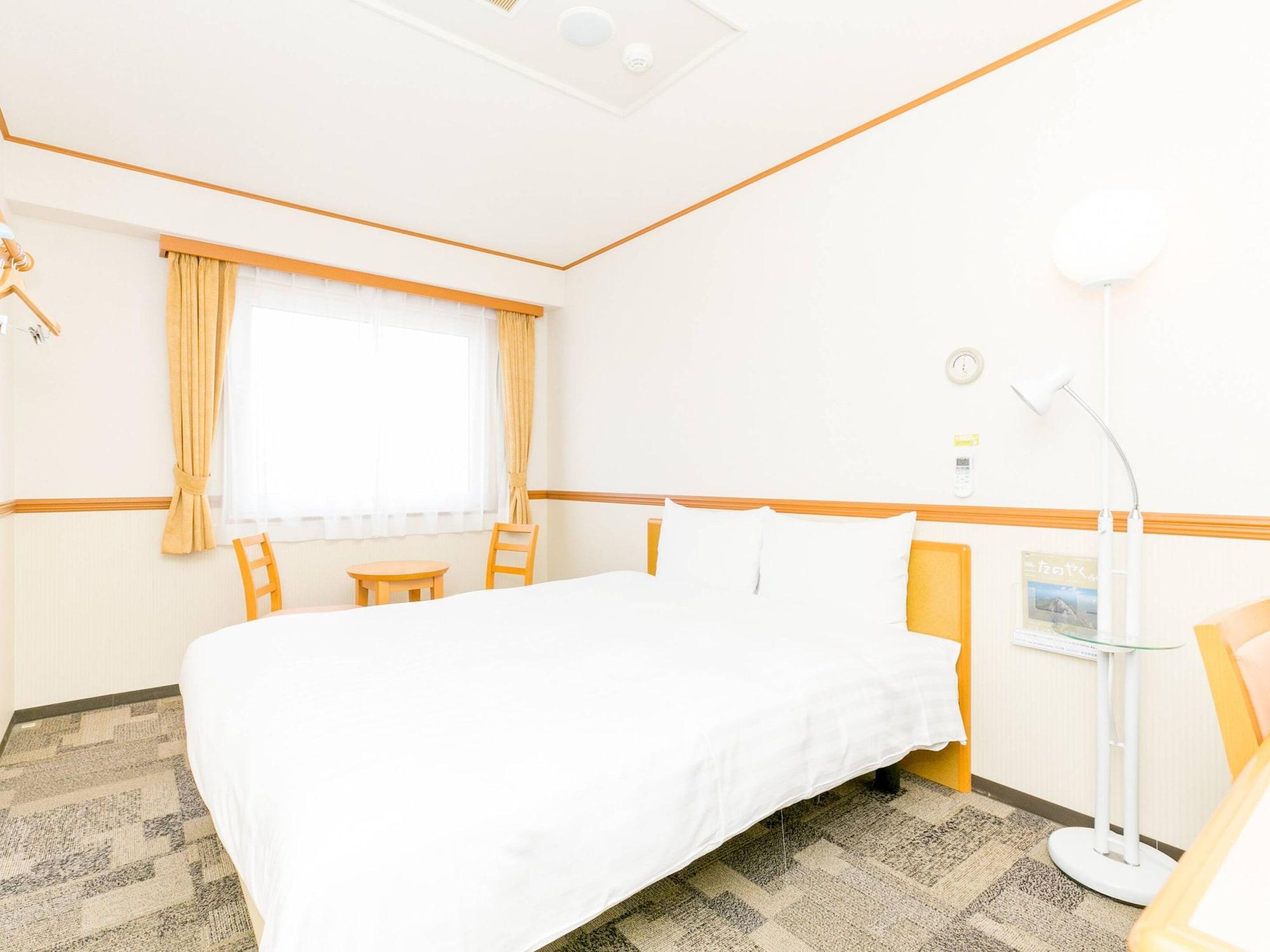 Toyoko Inn Tokyo Monzen-Nakacho Eitaibashi Экстерьер фото