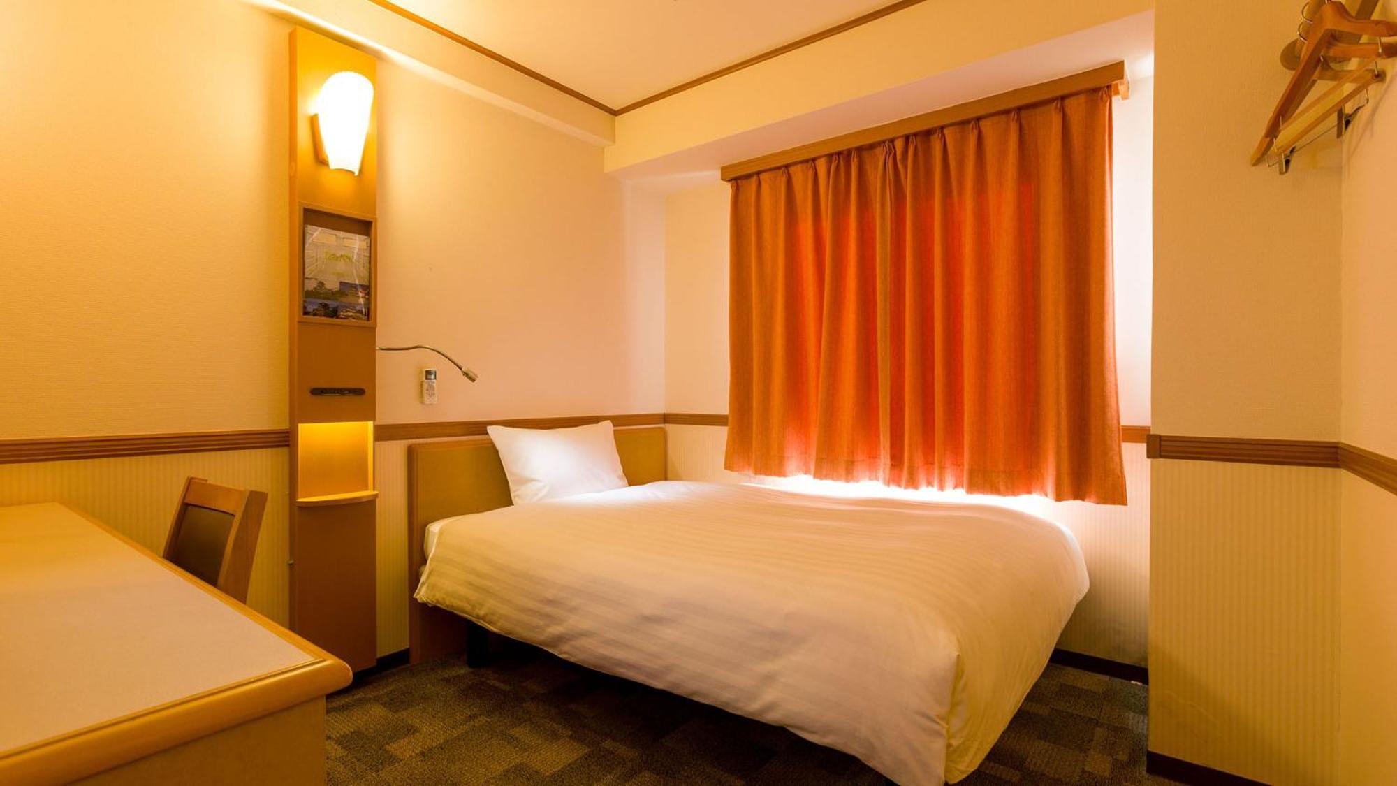 Toyoko Inn Tokyo Monzen-Nakacho Eitaibashi Номер фото